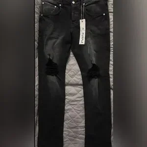 Purple Brand | Jeans | Purple Jeans Size 36 Mens | Poshmark